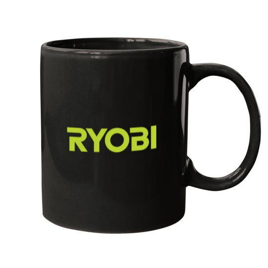 Discover Ryobi Tools Boston Mugs
