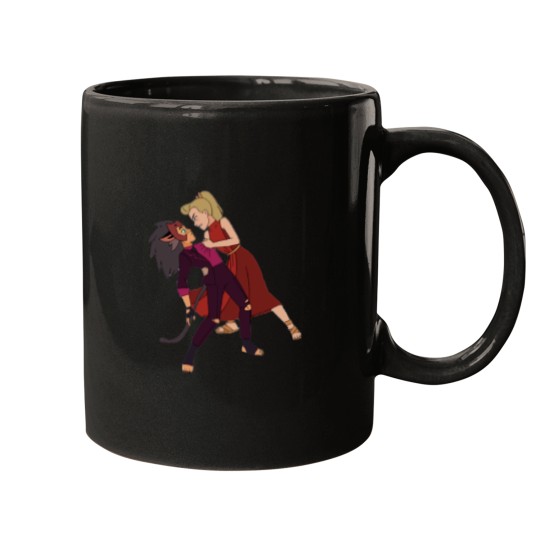 Discover The Princess Prom, Part 3  She-Ra and the Princesses of Power Mugs