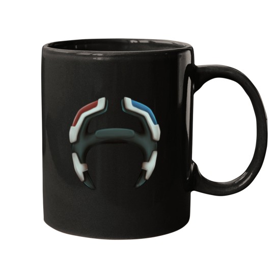 Discover Lance OR Klance Bayard Mugs