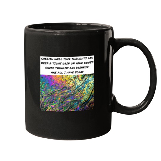 Discover Mexicali Althea Reds Mugs