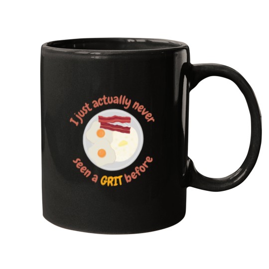 Discover My Cousin Vinny Grits Mugs