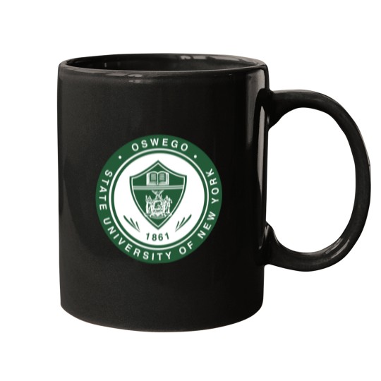 Discover College-of-SUNY-Oswego Mugs