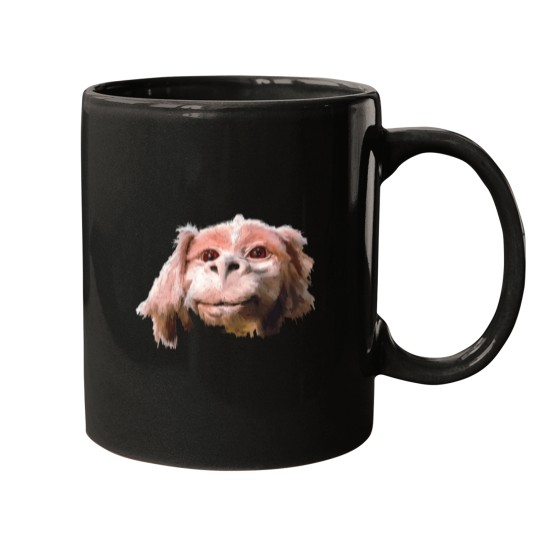 Discover Falkor a Luck Dragon Mugs