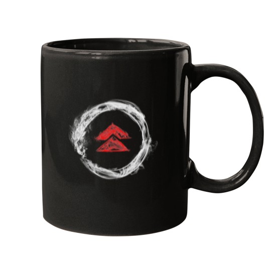 Discover GhostOf Tsushima GhostOf Tsushima gift  .png Mugs