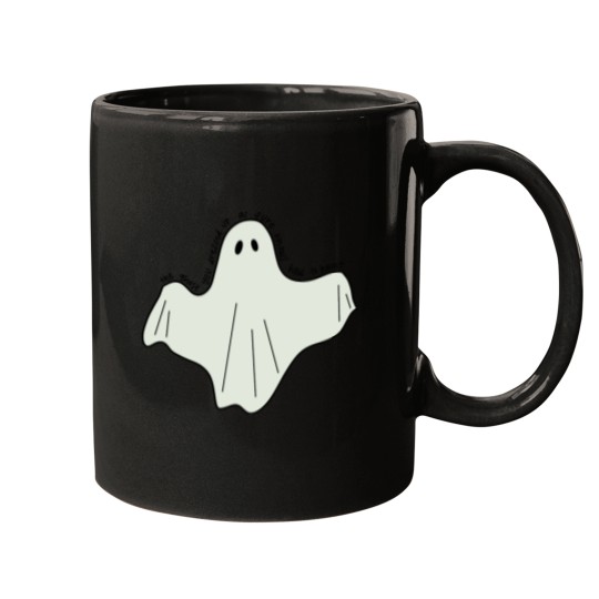 Discover Halloween Mug Collection