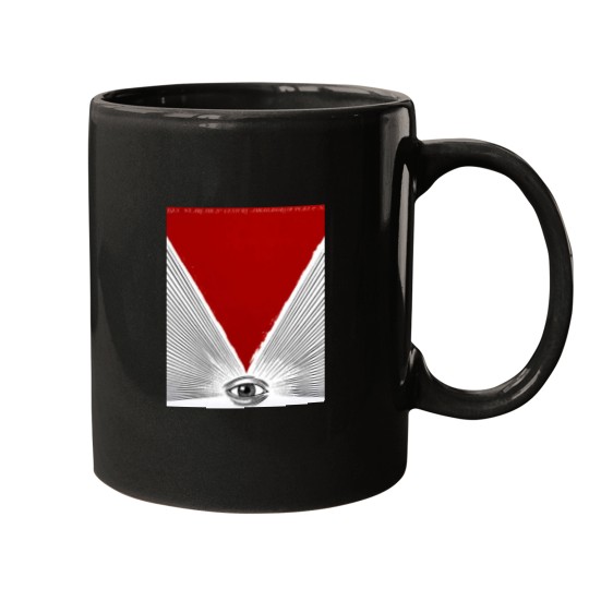 Discover Foxygen-We are the Twenty First Ambassadors of Peace and Magic Graphic Mugs