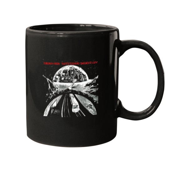 Discover GARY NUMANTUBEWAY REPLICAS Mugs