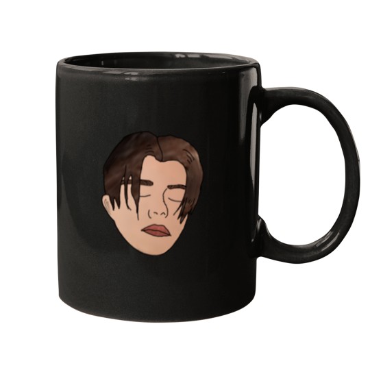 Discover Ruel Mugs