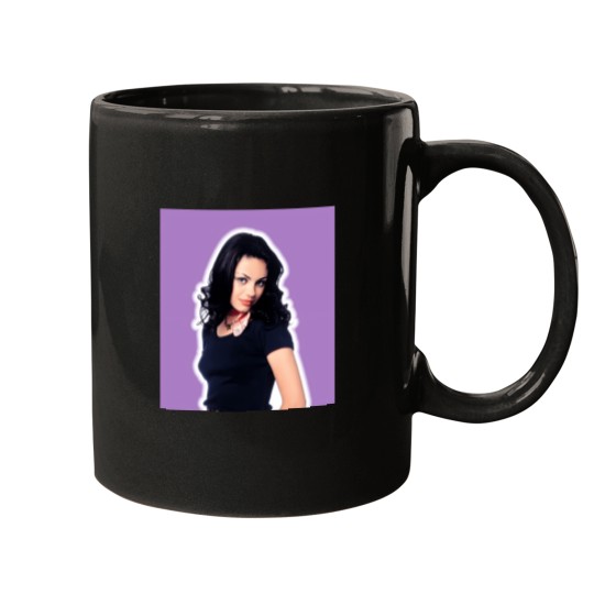 Discover Jackie Burkhart Boston Mugs