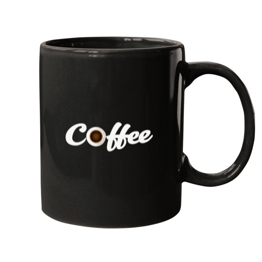 Discover Coffee Cup Shield design for Coffee Lovers Mugs