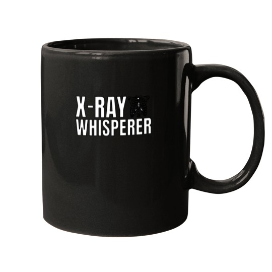 Discover Radiologist Someone Who Solves A Problem Shirt Mugs