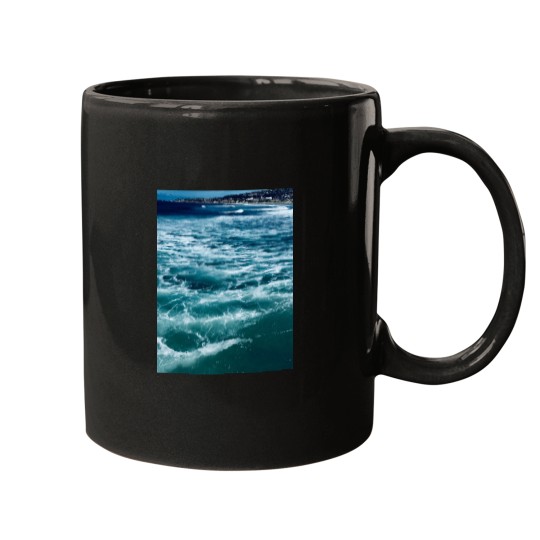Discover surfs up(40)surfs up(40)surfs up(40) Mugs