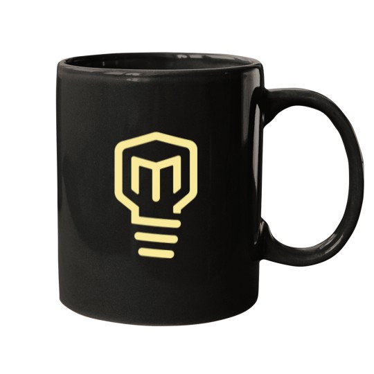 Discover Rober Mark HITS Mugs