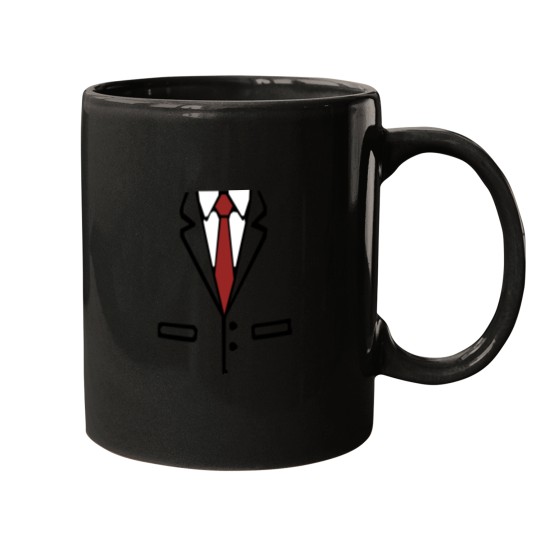 Discover Lord Business Mugs