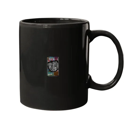 Discover THEY LIVE Tablet Mugs