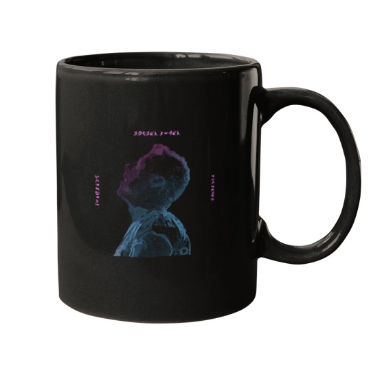 Discover NEW HIGHER POWER Mugs