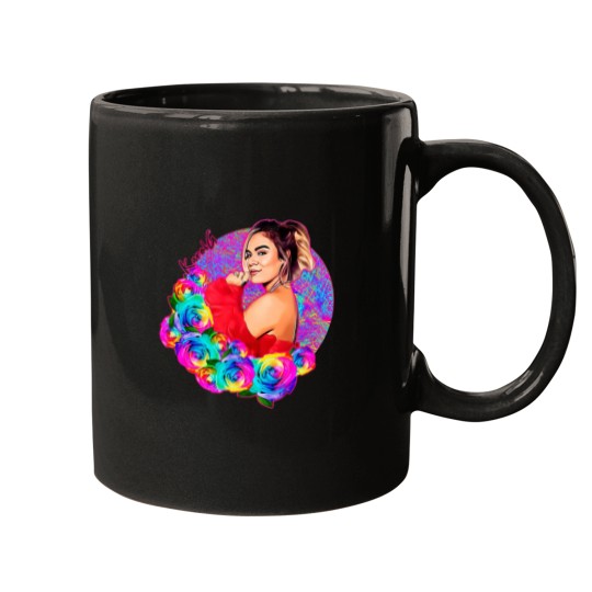 Discover Vintage Bichota Mug Copy
