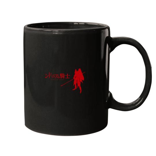 Discover Knights of Sidonia Mugs