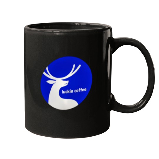 Discover Luckin Coffee Mugs