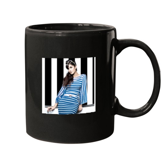 Discover Katrina Kaif Mugs