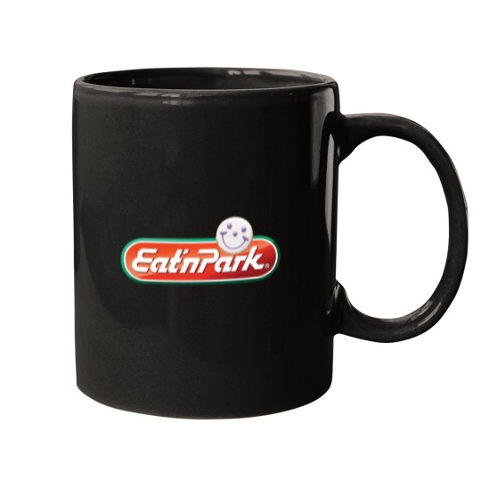 Discover EAT N PARK Mugs