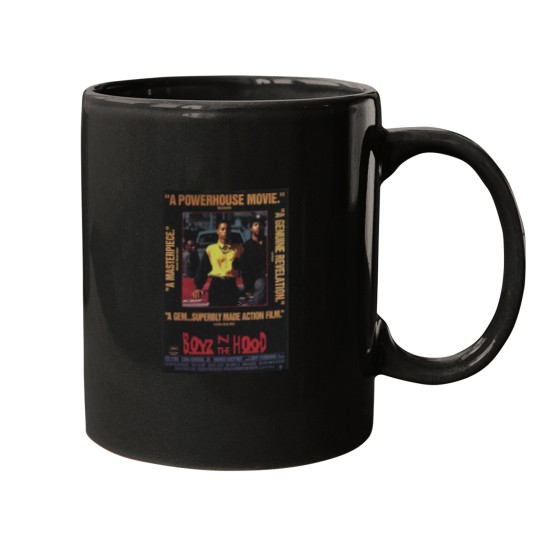Discover mid mid 90T- Mugs