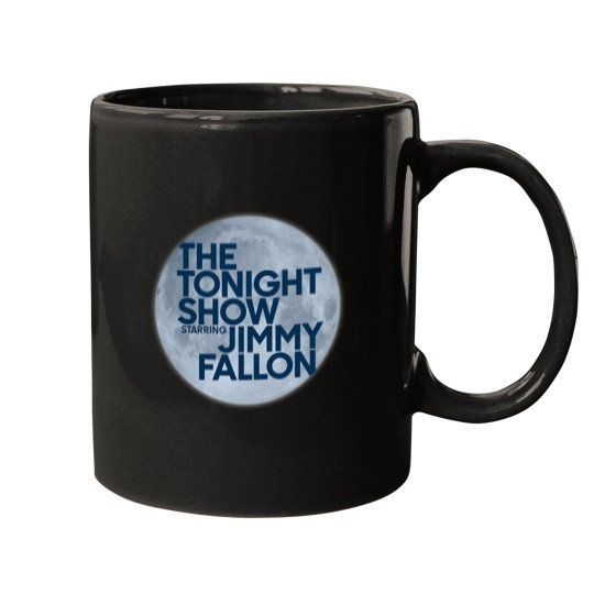 Discover The Tonight Show Starring Jimmy Fallon Mugs