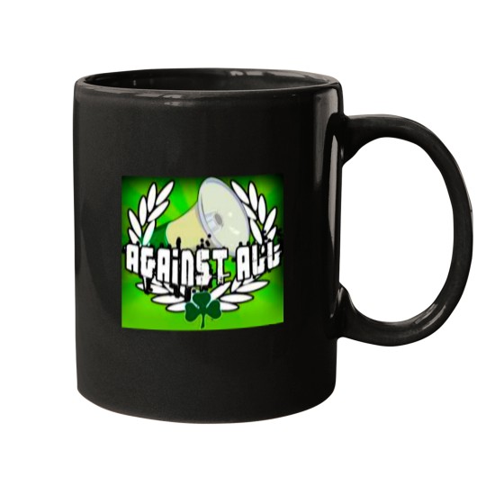 Discover PANATHINAIKOS FC      PANATHINAIKOS FC Mugs