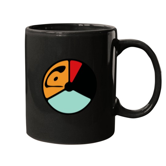 Discover Outlaw Star - Gilliam II Mugs