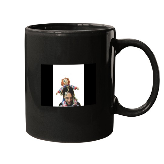 Discover SCRIMMYBOY $$$$ Graphic Mugs