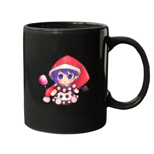 Discover Doremy Sweet FumoFumo Touhou 15 Fumo Mugs