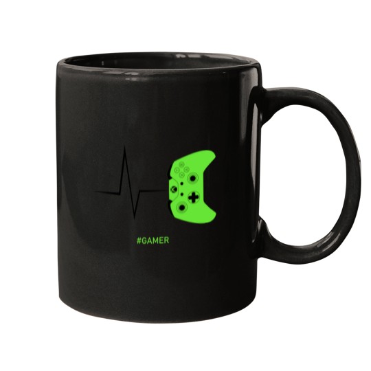 Discover X Box Mugs, Gift X Box Mugs