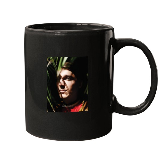 Discover Dano Cover Mugs for Beverage Lovers