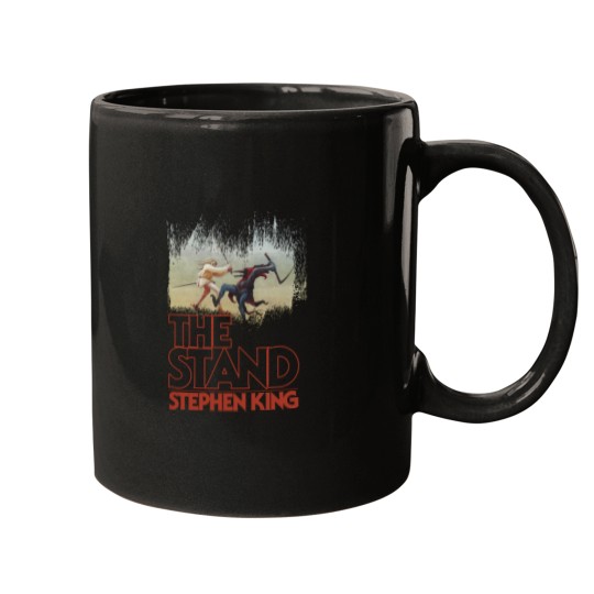 Discover The Stand - King First Edition Series (Ver 1) Mugs