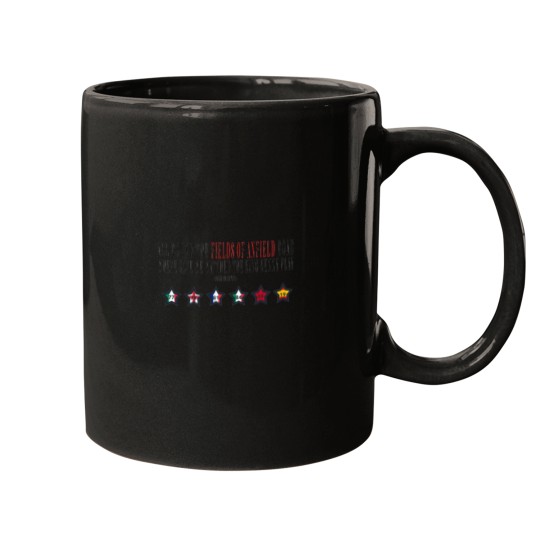 Discover Anfield Road Mugs