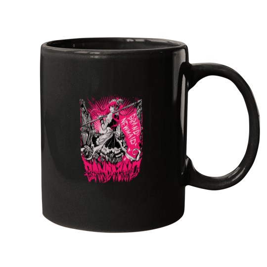 Discover brand new maid Mugs
