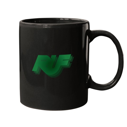 Discover Porscshe RUF  RUF SCR  Green Monster Mugs