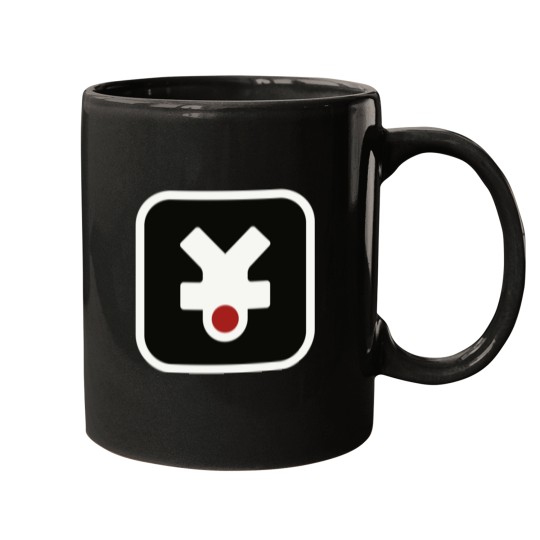 Discover NOGRAVSUIT from the Nostromo Semiotic Standard Mugs