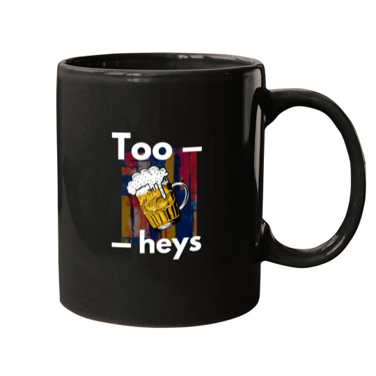 Discover Tooheys Beers Mugs