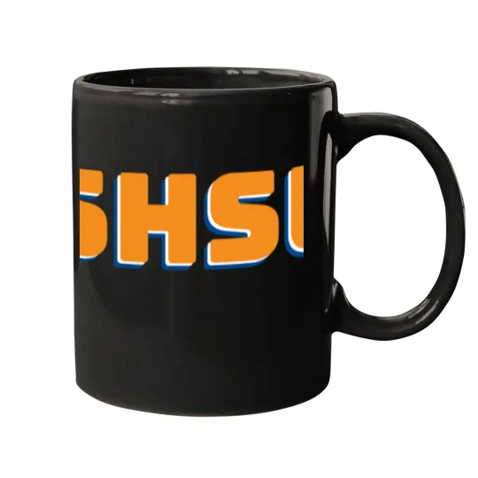 Discover SHSU Sam Houston State University Mugs