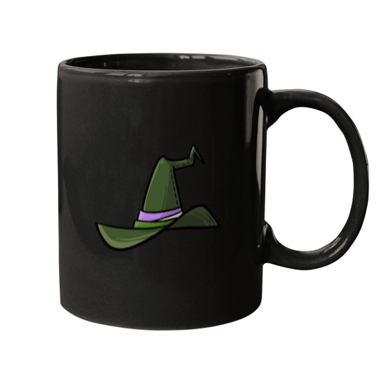 Discover Genderqueer is Magical! Mugs