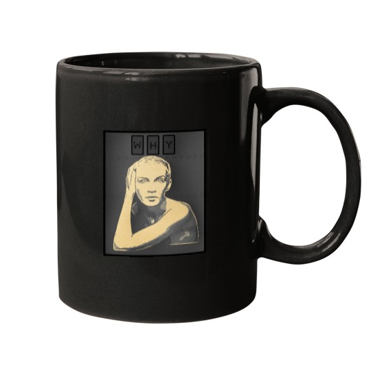 Discover Sweet dreams are made of cheese Mugs