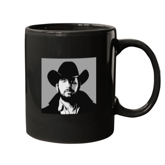 Discover Rip Wheeler Cole Hauser T Mugs