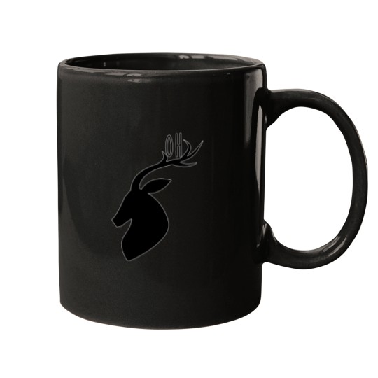 Discover Oh Deer Pun Classic T-Shirt - Vintage Tshirt Mugs