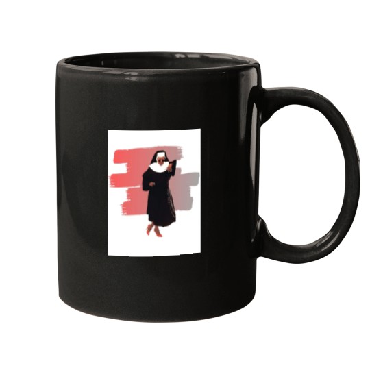 Discover Sister Act Mugs