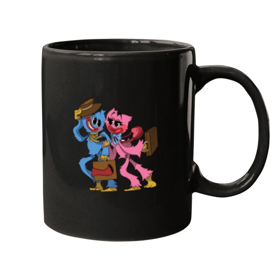Discover poppy playtime chapter 2 Mugs