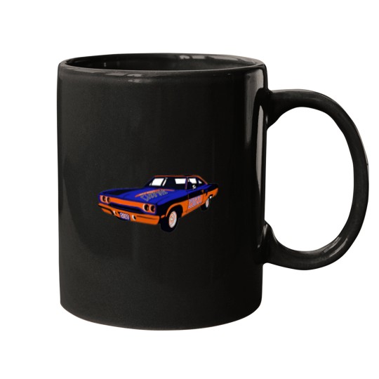 Discover Astros Car 2022 Mugs