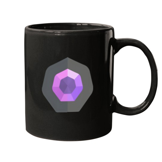 Discover Diamond 1 Rank BEAUTY Mugs