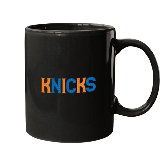 Discover ny knicks Mugs
