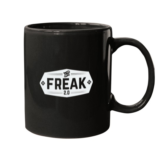Discover Tim Lincecum The Freak 2.0 Mugs